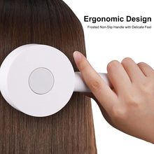 Load image into Gallery viewer, 3D Air Cushion Massager Brush With Retractable Bristles Self Cleaning | Pharmacy
