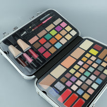 Load image into Gallery viewer, All-in-One Makeup Kit Professional Full Makeup Set
