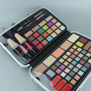 All-in-One Makeup Kit Professional Full Makeup Set