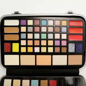 All-in-One Makeup Kit Professional Full Makeup Set