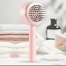 Load image into Gallery viewer, 3D Air Cushion Massager Brush With Retractable Bristles Self Cleaning | Pharmacy
