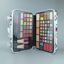 Load image into Gallery viewer, All-in-One Makeup Kit Professional Full Makeup Set
