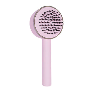 3D Air Cushion Massager Brush With Retractable Bristles Self Cleaning | Pharmacy