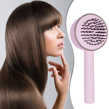 Load image into Gallery viewer, 3D Air Cushion Massager Brush With Retractable Bristles Self Cleaning | Pharmacy
