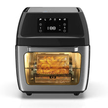 Load image into Gallery viewer, CHEFPod Pro - Air Fryer Oven Digital Touchscreen 13 QT Family
