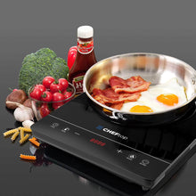 Load image into Gallery viewer, CHEFTop - Single Burner Induction Cooktop
