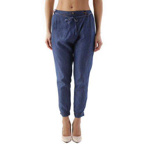 Cristina Gavioli  Women Trousers