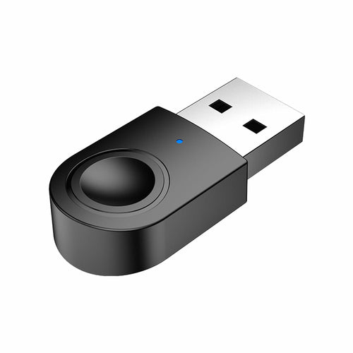 5.0 Desktop PC Bluetooth Receiver Module | Because Boyfriends Love Games