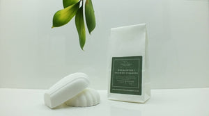 Eucalyptus Shower steamers