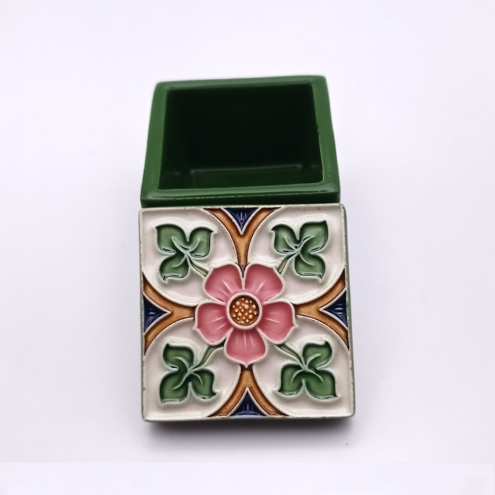 Evora Ceramic Box