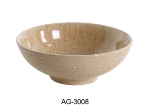 Yanco AG-3008 Agate Noodle Bowl