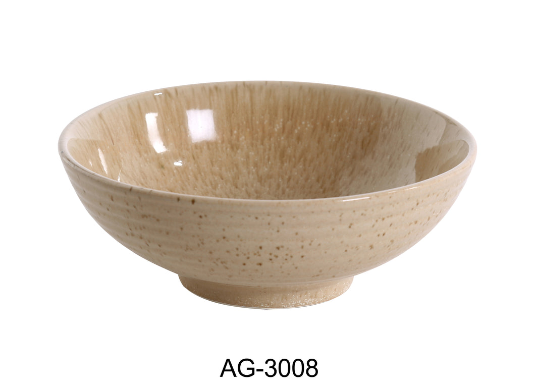 Yanco AG-3008 Agate Noodle Bowl