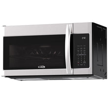 Load image into Gallery viewer, 1.9 cu. ft. Over the Range Stainless Steel Microwave, KM-MOT-2SS | Kitchen
