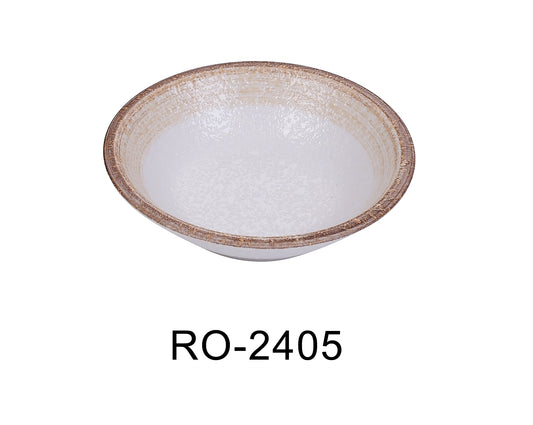 Yanco RO-2405 Rockeye-2 4 3/4" X 1 1/4" FRUIT 5 OZ