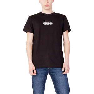 Calvin Klein Jeans Men T-Shirt