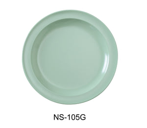 Yanco NS-105G Nessico Round Plate