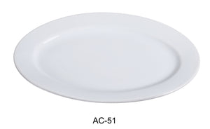 Yanco AC-51 ABCO Platter