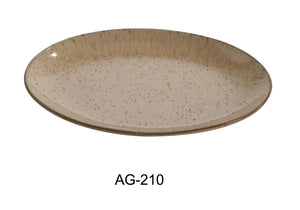 Yanco AG-210 Coupe Platter