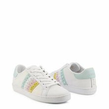 Load image into Gallery viewer, Rainbow Stud Sneakers
