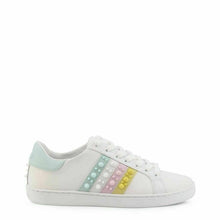 Load image into Gallery viewer, Rainbow Stud Sneakers
