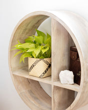 Load image into Gallery viewer, 6&quot; Neon Pothos + Planter Basket
