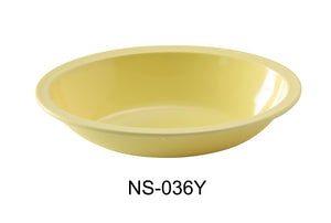 Yanco NS-036Y Nessico Oval Bowl