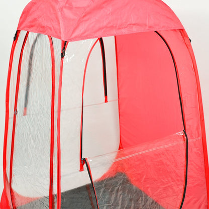 2x Mountview Pop Up Tent Camping Weather Tents Outdoor Portable |