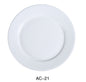 Yanco AC-21 ABCO Dinner Plate