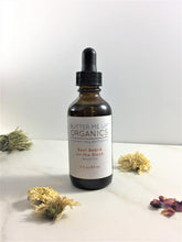 Load image into Gallery viewer, Best Beard On The Block Organic Beard Oil
