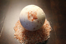 Load image into Gallery viewer, Organic Detox Bath Bomb Bath Fizzie
