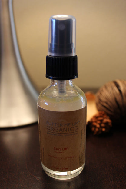 Organic Bug Spray Bug Repellant | Pharmacy