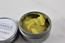 Load image into Gallery viewer, Boo Boo b Gone / Natural Neosporin / Healing Wound Salve
