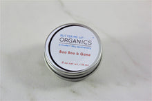 Load image into Gallery viewer, Boo Boo b Gone / Natural Neosporin / Healing Wound Salve
