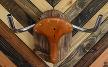 Load image into Gallery viewer, Bicycle Rack Taxidermy -- &quot;The Highland&quot;
