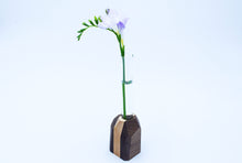 Load image into Gallery viewer, Geometric Flower Vase
