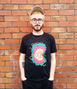 All Seeing Eye T-shirt