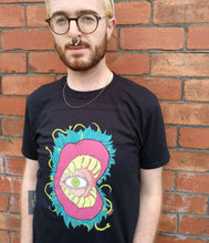 Load image into Gallery viewer, All Seeing Eye T-shirt
