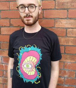 All Seeing Eye T-shirt