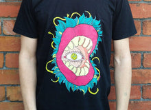 Load image into Gallery viewer, All Seeing Eye T-shirt
