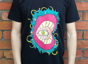 All Seeing Eye T-shirt