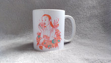 Load image into Gallery viewer, Ceramic Mug of Persephone
