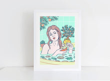 Load image into Gallery viewer, Citrus Bath and Seville Oranges
