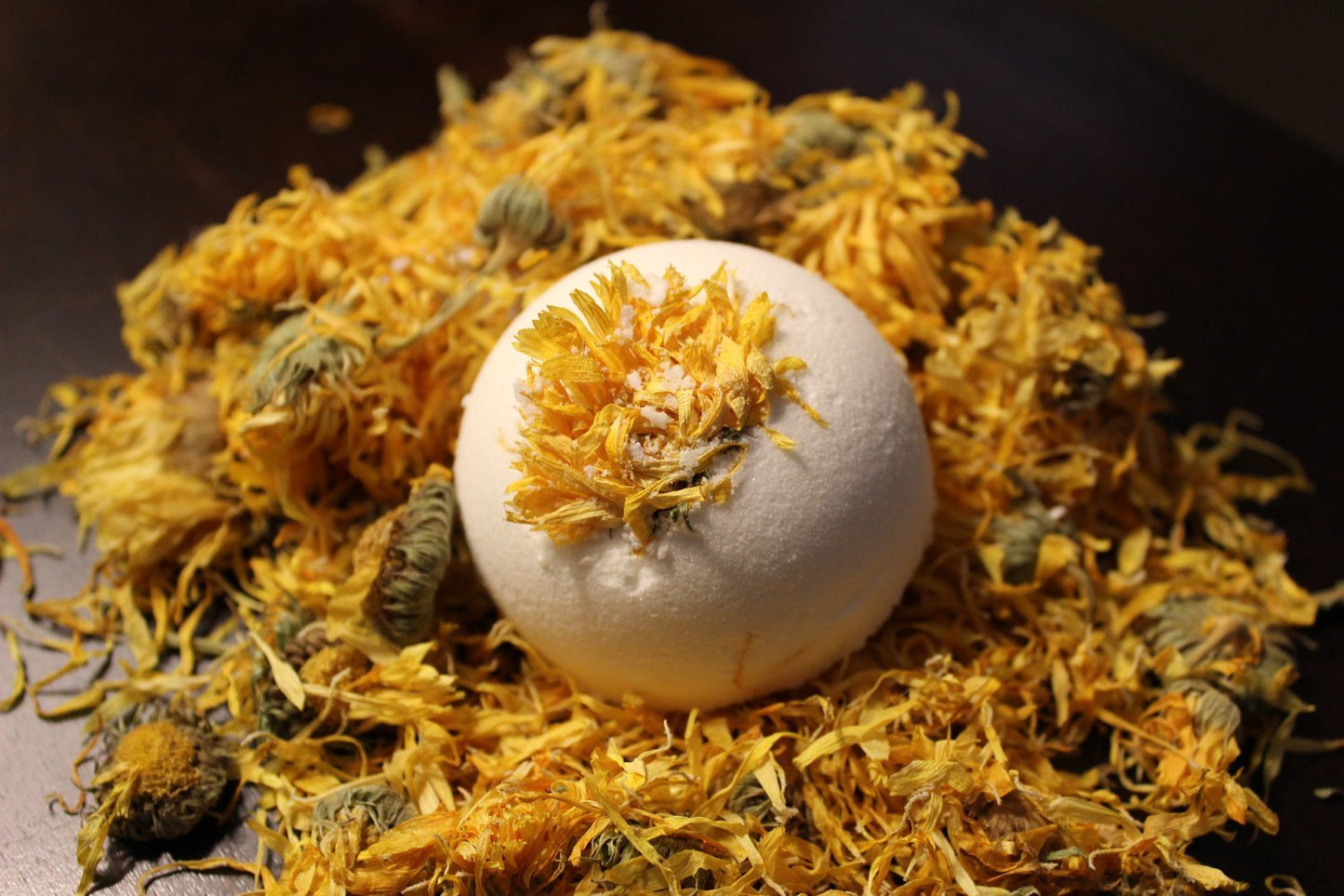 Organic Bath Bomb Sick Bomb Bath Fizz | Pharmacy