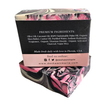 Load image into Gallery viewer, Frankincense Sandalwood Soap
