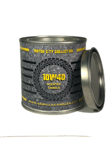 10W-40 Candle | Candle