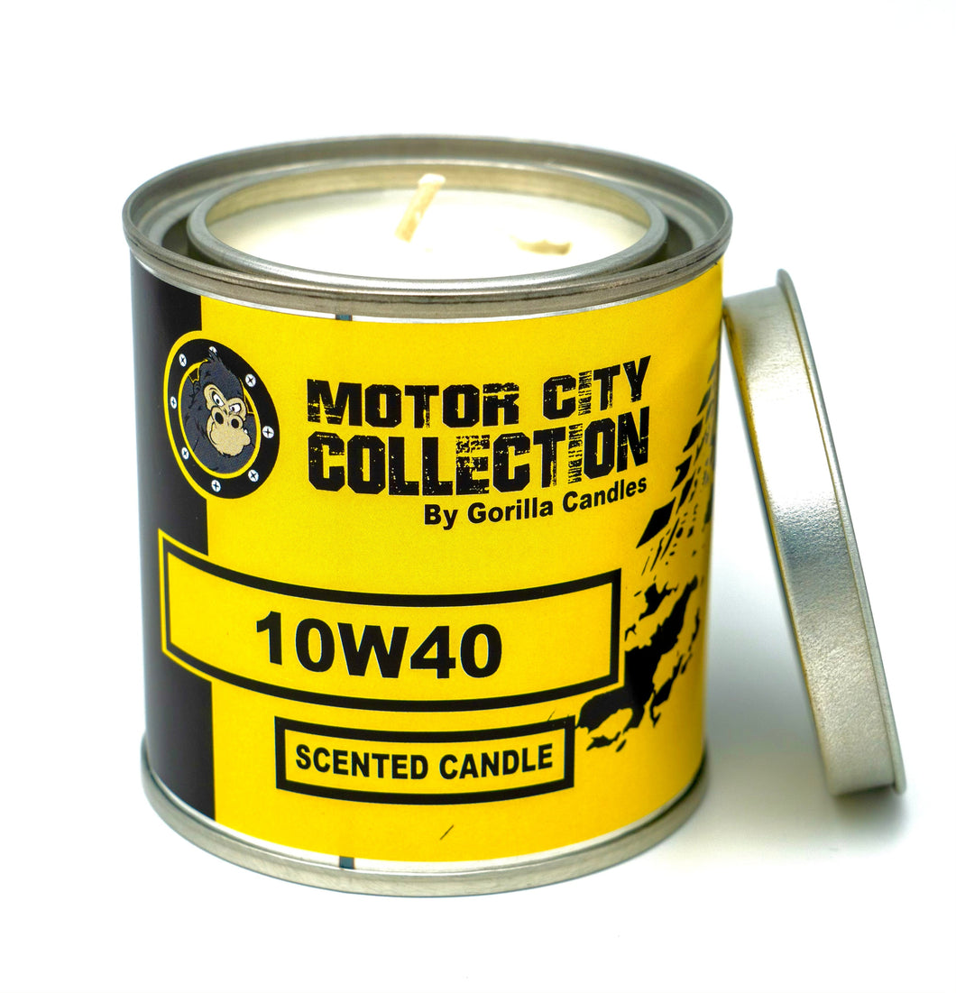 10W-40 Candle | Candle