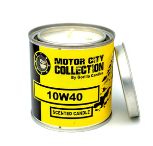 10W-40 Candle | Candle