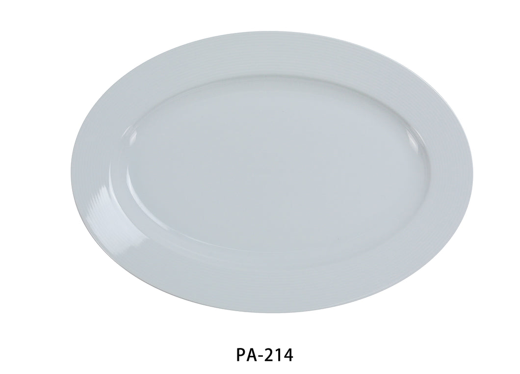 Yanco PA-214 Platter