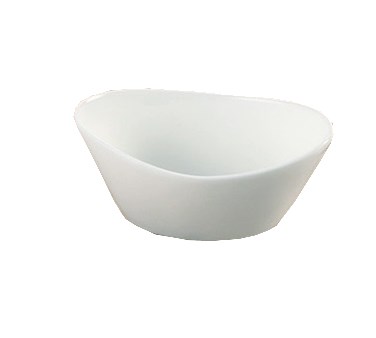 Yanco ML-705  6.5 oz Oval Fruit Bowl