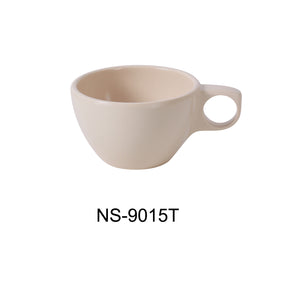 Yanco NS-9015T Nessico Coffee/Tea Short Cup